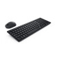 Teclado de membrana Logitech compacto Layout ES Bluetooth e inalámbrico con ratón incluido