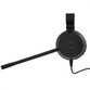 Jabra Evolve 30 UC Auriculares Negros Jabra Evolve 30 UC Auriculares Negros