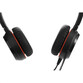 Jabra Evolve 30 UC Auriculares Negros Jabra Evolve 30 UC Auriculares Negros