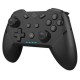 Egogear SC20 Gamepad Inalámbrico Negro para Nintendo Switch