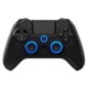 Egogear SC15 BT Gamepad Inalámbrico Negro para PS4