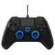 Egogear SC10 Gamepad Negro para PS4