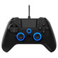 Egogear SC10 Gamepad Negro para PS4 Egogear SC10 Gamepad Negro para PS4