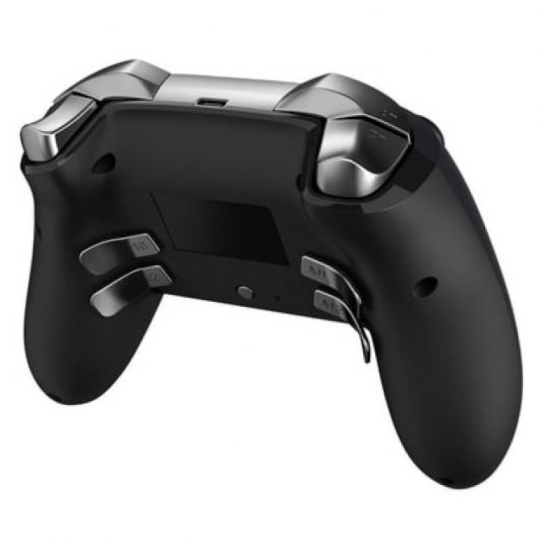 Dragon Shock Nebula Pro Gamepad Inalámbrico RGB Programable para Nintendo Switch