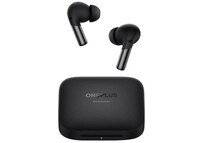 OnePlus Buds Pro 2 Auriculares Bluetooth con Cancelación de Ruido Obsidian Black