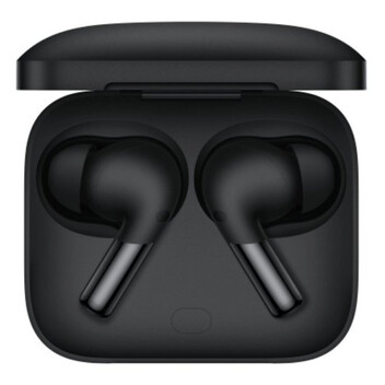 OnePlus Buds Pro 2 Auriculares Bluetooth con Cancelación de Ruido Obsidian Black OnePlus Buds Pro 2 Auriculares Bluetooth con Cancelación de Ruido Obsidian Black