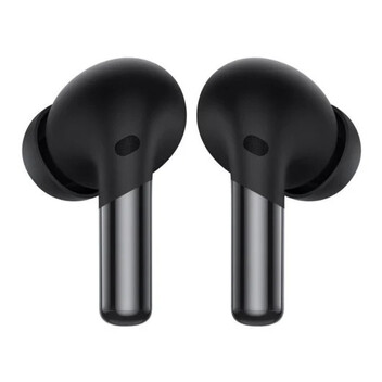 OnePlus Buds Pro 2 Auriculares Bluetooth con Cancelación de Ruido Obsidian Black OnePlus Buds Pro 2 Auriculares Bluetooth con Cancelación de Ruido Obsidian Black