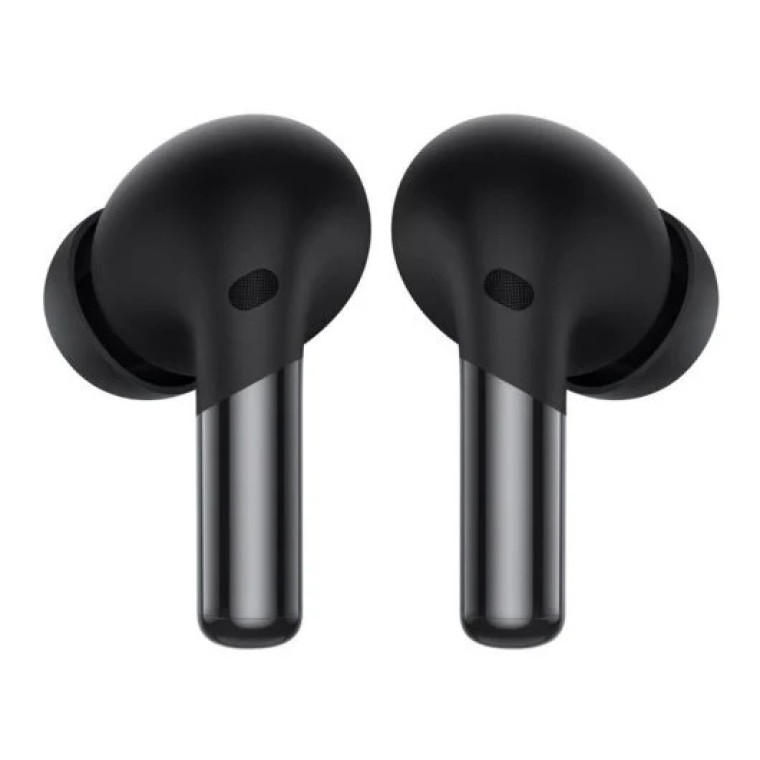 OnePlus Buds Pro 2 Auriculares Bluetooth con Cancelación de Ruido Obsidian Black