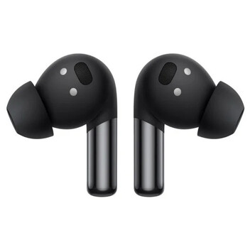 OnePlus Buds Pro 2 Auriculares Bluetooth con Cancelación de Ruido Obsidian Black OnePlus Buds Pro 2 Auriculares Bluetooth con Cancelación de Ruido Obsidian Black