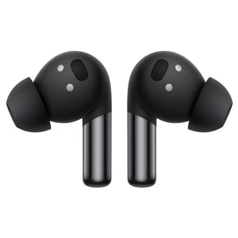 OnePlus Buds Pro 2 Auriculares Bluetooth con Cancelación de Ruido Obsidian Black