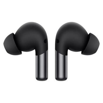 OnePlus Buds Pro 2 Auriculares Bluetooth con Cancelación de Ruido Obsidian Black OnePlus Buds Pro 2 Auriculares Bluetooth con Cancelación de Ruido Obsidian Black