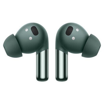 OnePlus Buds Pro 2 Auriculares Bluetooth con Cancelación de Ruido Arbor Green