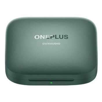OnePlus Buds Pro 2 Auriculares Bluetooth con Cancelación de Ruido Arbor Green