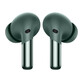 OnePlus Buds Pro 2 Auriculares Bluetooth con Cancelación de Ruido Arbor Green