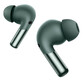 OnePlus Buds Pro 2 Auriculares Bluetooth con Cancelación de Ruido Arbor Green
