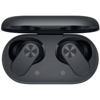 OnePlus Nord Buds 2 Thunder Gray Auriculares Inalámbricos con Cancelación de Ruido Negros OnePlus Nord Buds 2 Thunder Gray Auriculares Inalámbricos con Cancelación de Ruido Negros