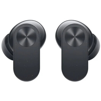 OnePlus Nord Buds 2 Thunder Gray Auriculares Inalámbricos con Cancelación de Ruido Negros OnePlus Nord Buds 2 Thunder Gray Auriculares Inalámbricos con Cancelación de Ruido Negros