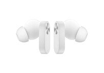 OnePlus Nord Buds 2 Lightning White Auriculares Inalámbricos con Cancelación de Ruido Blancos