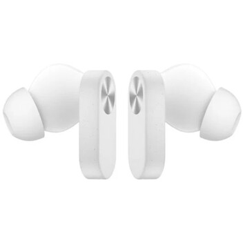 OnePlus Nord Buds 2 Lightning White Auriculares Inalámbricos con Cancelación de Ruido Blancos