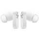 OnePlus Nord Buds 2 Lightning White Auriculares Inalámbricos con Cancelación de Ruido Blancos