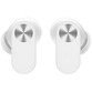 OnePlus Nord Buds 2 Lightning White Auriculares Inalámbricos con Cancelación de Ruido Blancos