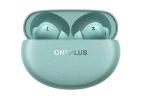 OnePlus Nord Buds 3 Pro Auriculares Inalámbricos con Cancelación de Ruido Soft Jade