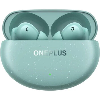 OnePlus Nord Buds 3 Pro Auriculares Inalámbricos con Cancelación de Ruido Soft Jade
