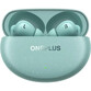 OnePlus Nord Buds 3 Pro Auriculares Inalámbricos con Cancelación de Ruido Soft Jade