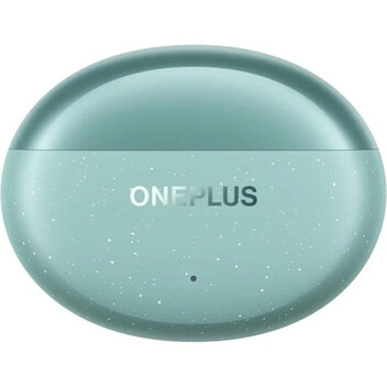 OnePlus Nord Buds 3 Pro Auriculares Inalámbricos con Cancelación de Ruido Soft Jade