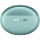 OnePlus Nord Buds 3 Pro Auriculares Inalámbricos con Cancelación de Ruido Soft Jade