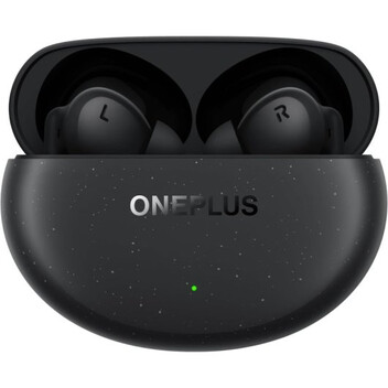 OnePlus Nord Buds 3 Pro Auriculares Inalámbricos con Cancelación de Ruido Starry Black OnePlus Nord Buds 3 Pro Auriculares Inalámbricos con Cancelación de Ruido Starry Black