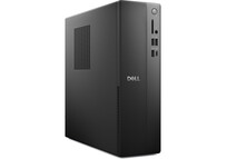Ordenador Sobremesa Dell Slim ECS1250 Intel Core i7-14700 16GB 1TB SSD Windows 11 Pro