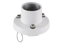 Fuente de Alimentación Axis Blanco Modelo 5502-431 Extra compacto