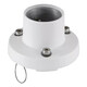 Fuente de Alimentación Axis Blanco Modelo 5502-431 Extra compacto