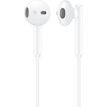 Huawei CM33 Tipo-C Auriculares Blancos Huawei CM33 Tipo-C Auriculares Blancos