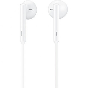 Huawei CM33 Tipo-C Auriculares Blancos Huawei CM33 Tipo-C Auriculares Blancos