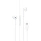 Huawei CM33 Tipo-C Auriculares Blancos Huawei CM33 Tipo-C Auriculares Blancos