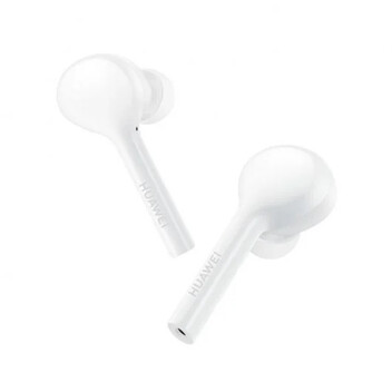 Huawei FreeBuds Lite Auriculares Inalámbricos Blancos Huawei FreeBuds Lite Auriculares Inalámbricos Blancos