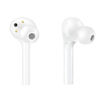 Huawei FreeBuds Lite Auriculares Inalámbricos Blancos Huawei FreeBuds Lite Auriculares Inalámbricos Blancos