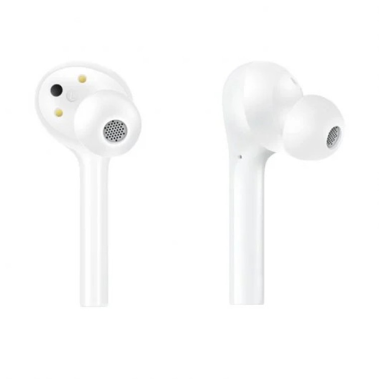 Huawei FreeBuds Lite Auriculares Inalámbricos Blancos