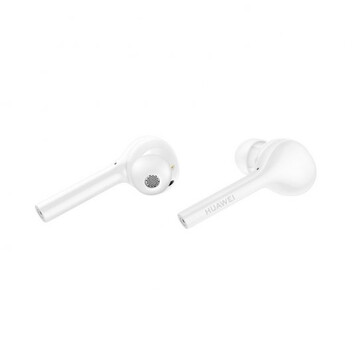 Huawei FreeBuds Lite Auriculares Inalámbricos Blancos Huawei FreeBuds Lite Auriculares Inalámbricos Blancos