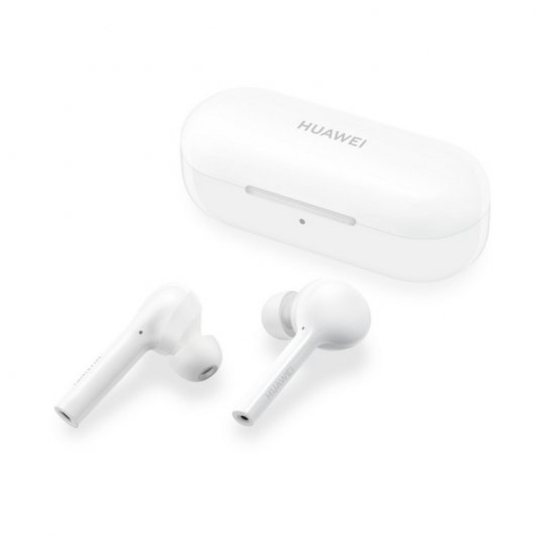 Huawei FreeBuds Lite Auriculares Inalámbricos Blancos