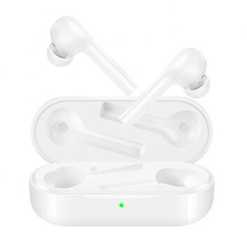 Huawei FreeBuds Lite Auriculares Inalámbricos Blancos Huawei FreeBuds Lite Auriculares Inalámbricos Blancos