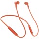 Huawei FreeLace AM70 Auriculares Bluetooth Naranja