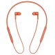 Huawei FreeLace AM70 Auriculares Bluetooth Naranja