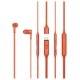 Huawei FreeLace AM70 Auriculares Bluetooth Naranja