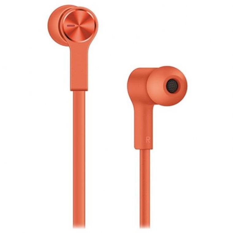 Huawei FreeLace AM70 Auriculares Bluetooth Naranja