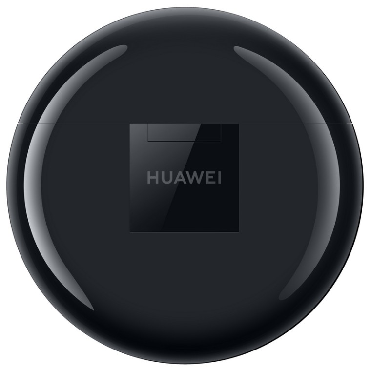 Huawei FreeBuds 3 Auriculares Inalámbricos Negros