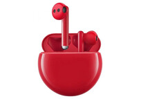 Huawei FreeBuds 3 Auriculares Inalámbricos Rojos
