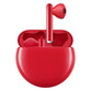 Huawei FreeBuds 3 Auriculares Inalámbricos Rojos